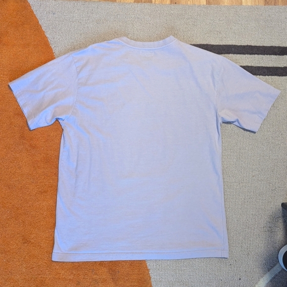 *rare* Chinatown Market purple tshirt- size large - Picture 5 of 5